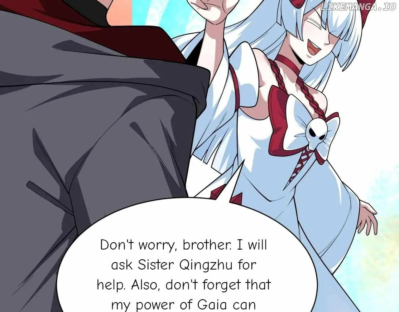 Age of Terror Chapter 409 page 79 - 