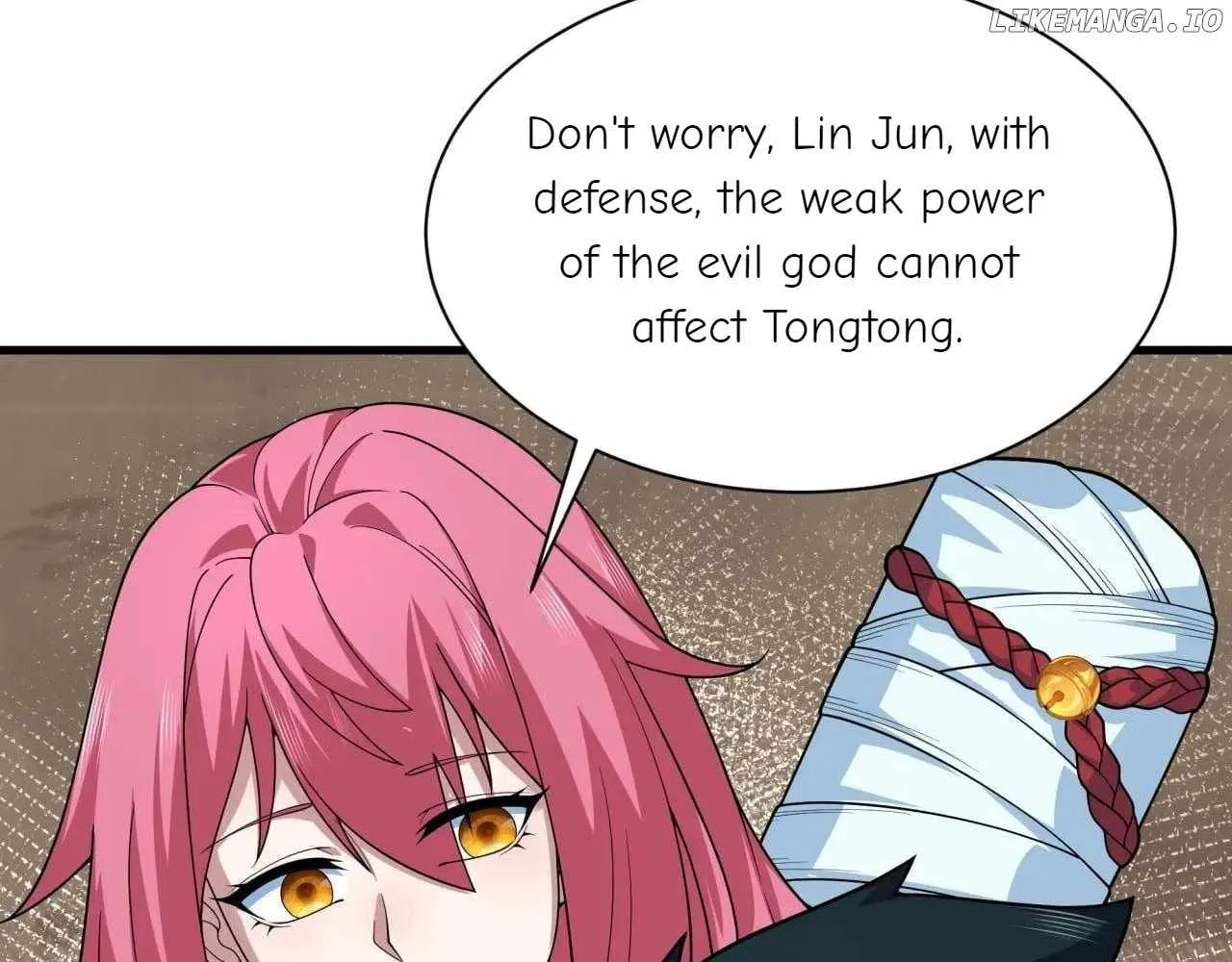 Age of Terror Chapter 409 page 81 - 