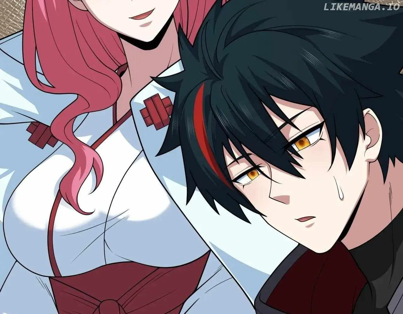 Age of Terror Chapter 409 page 82 - 