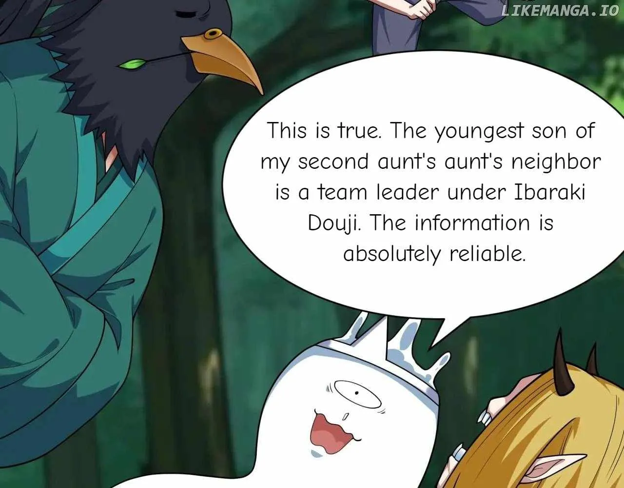 Age of Terror Chapter 409 page 87 - 