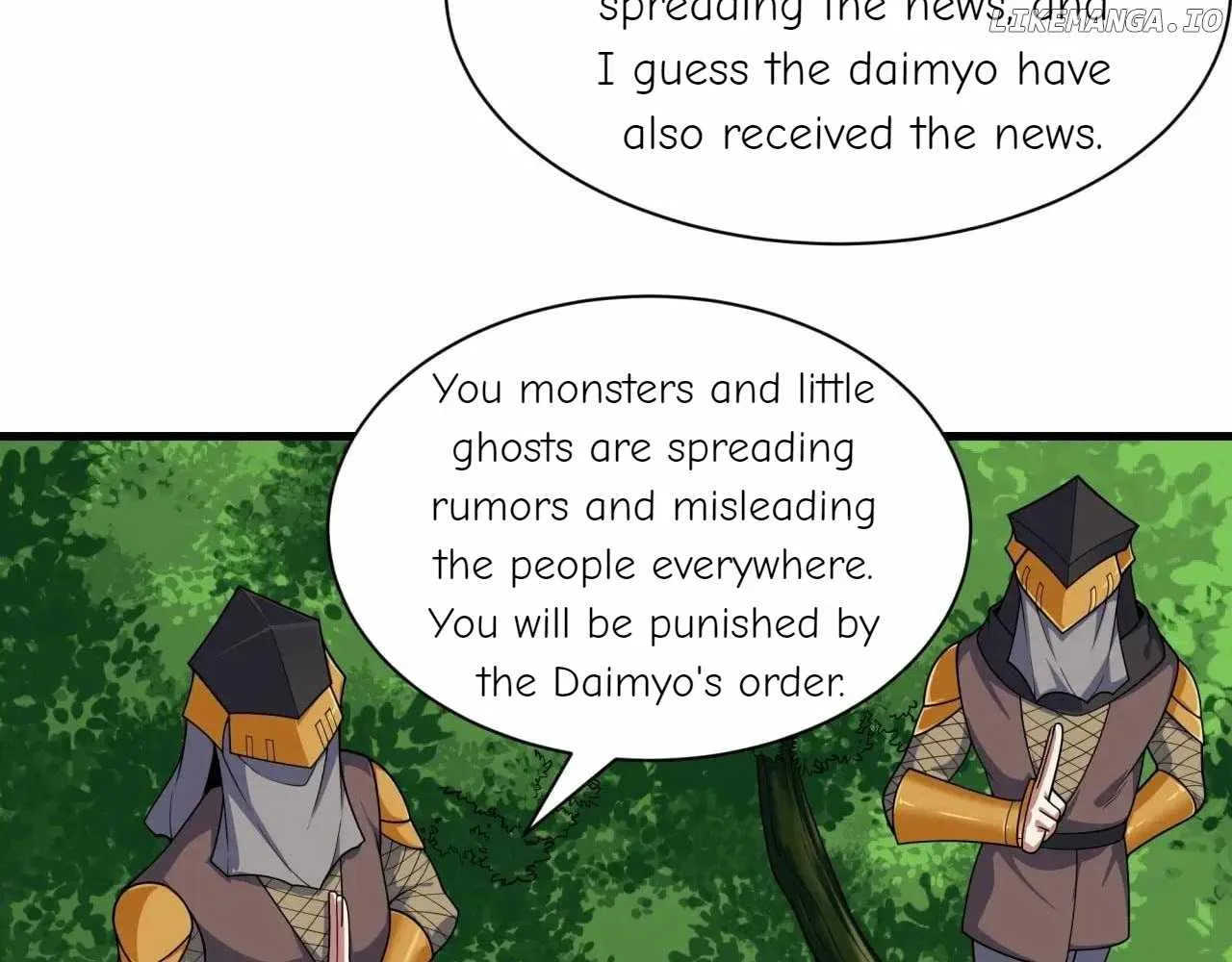 Age of Terror Chapter 409 page 89 - 