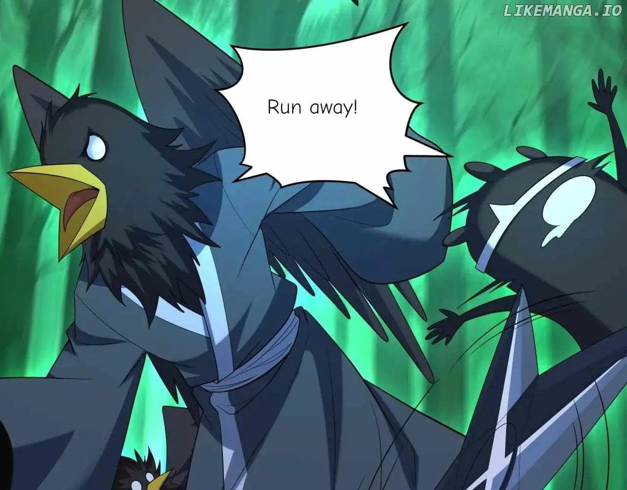 Age of Terror Chapter 409 page 95 - 