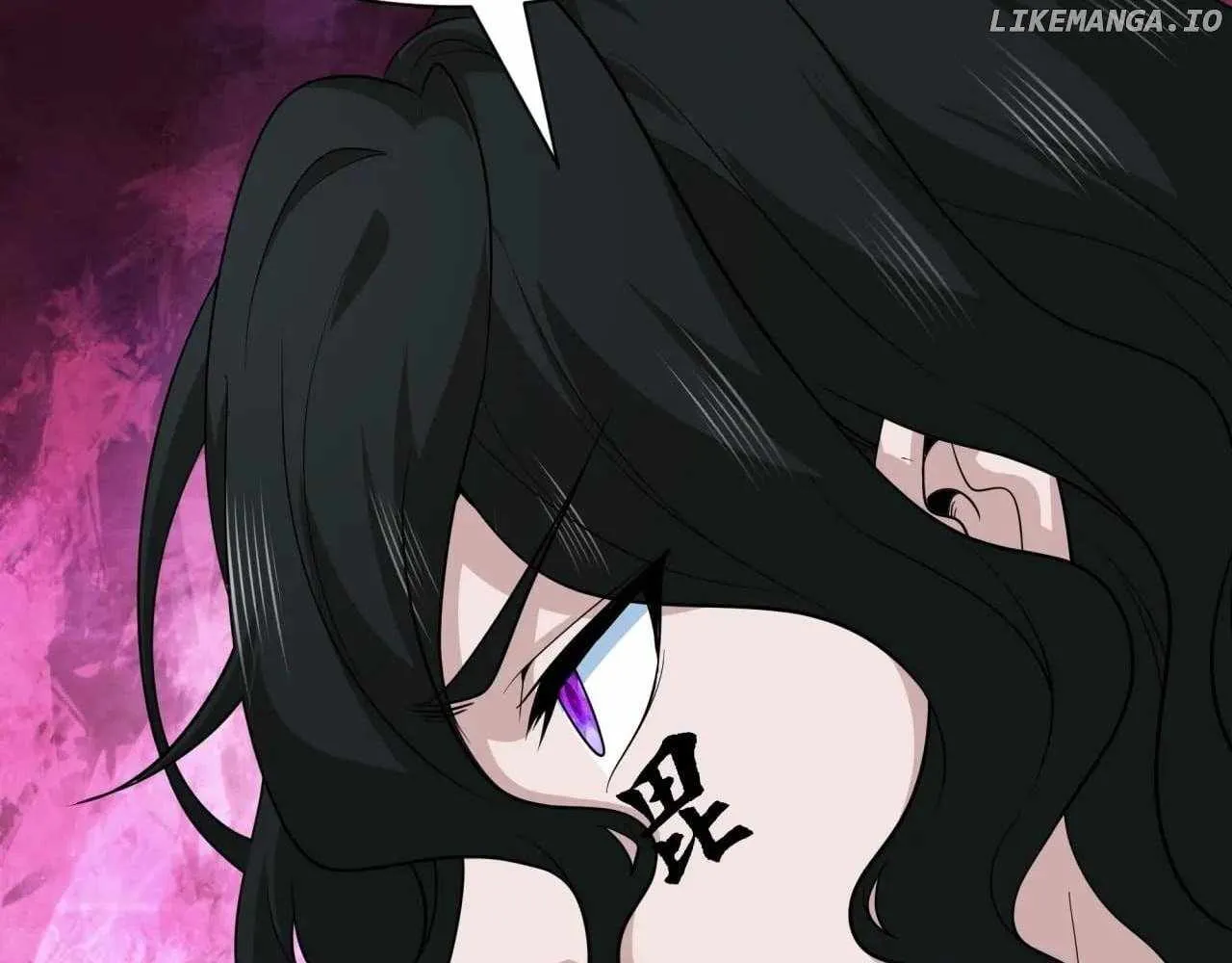 Age of Terror Chapter 410 page 11 - 