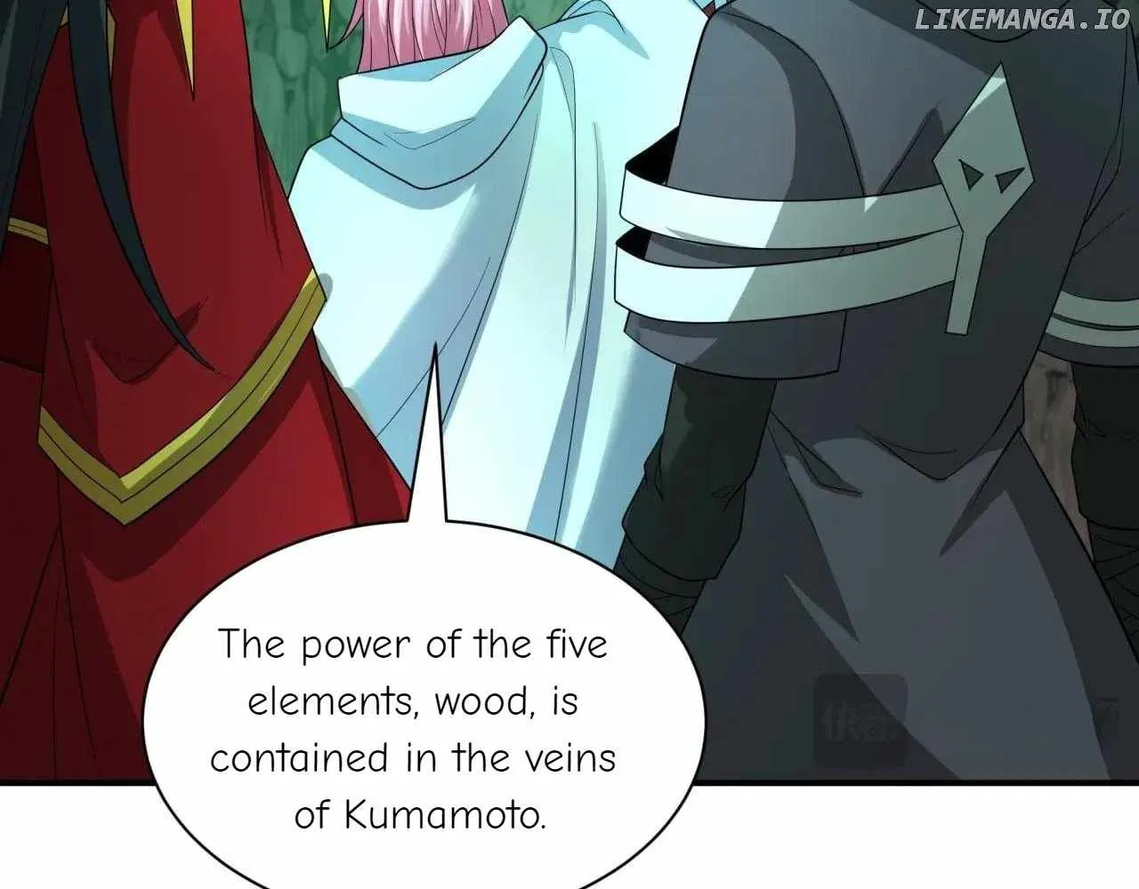 Age of Terror Chapter 410 page 102 - 