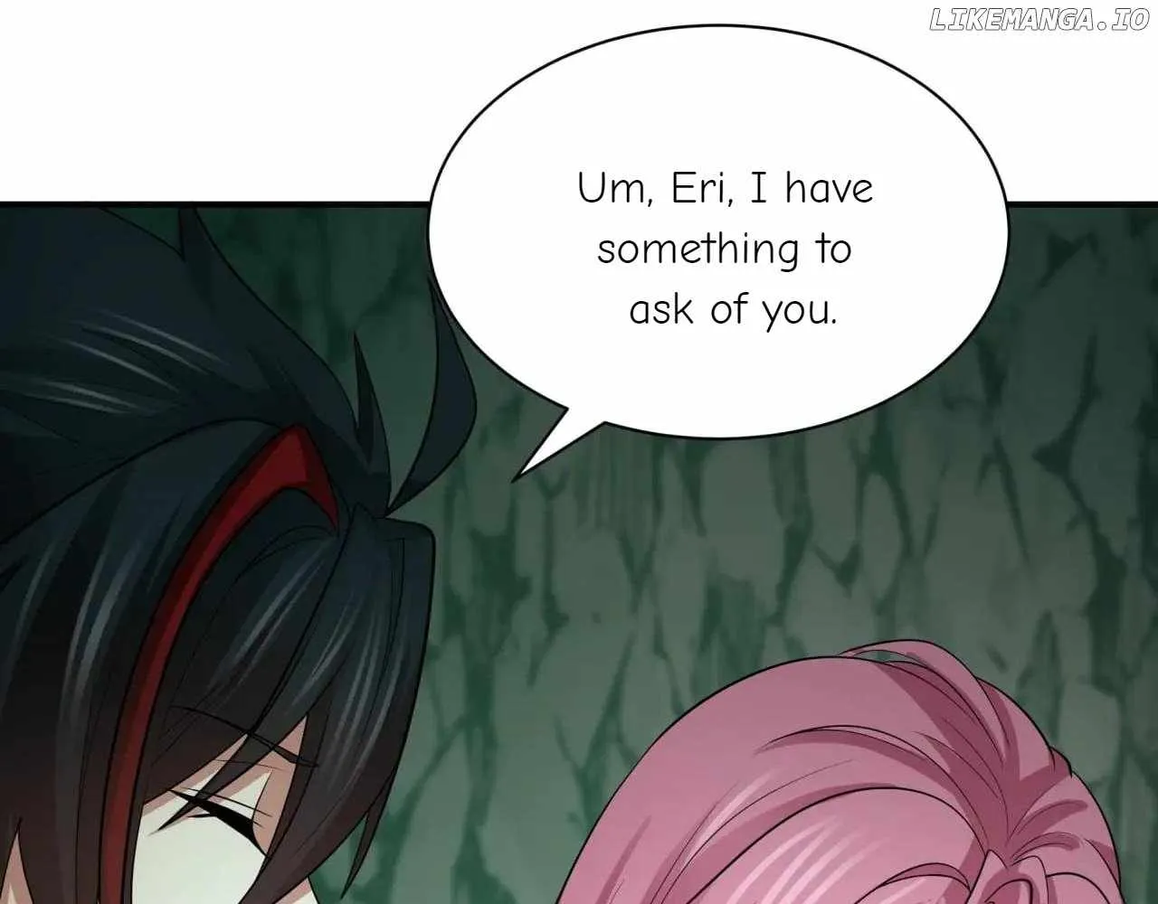 Age of Terror Chapter 410 page 106 - 