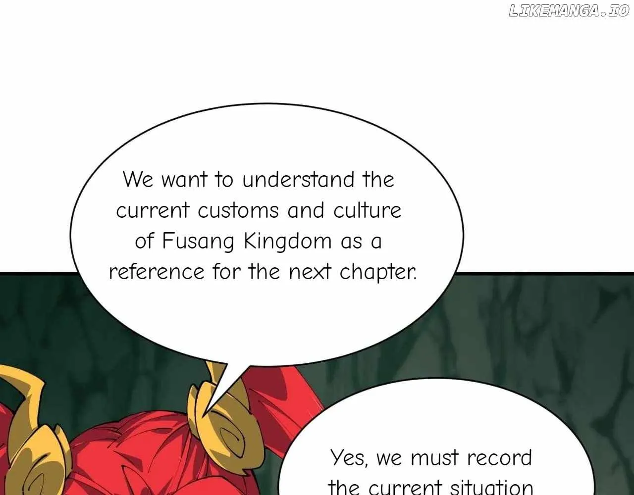Age of Terror Chapter 410 page 109 - 
