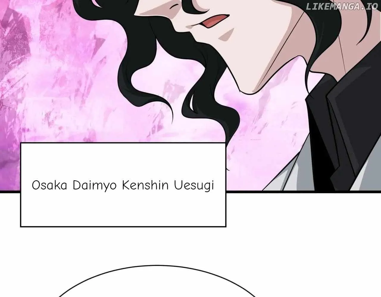 Age of Terror Chapter 410 page 12 - 
