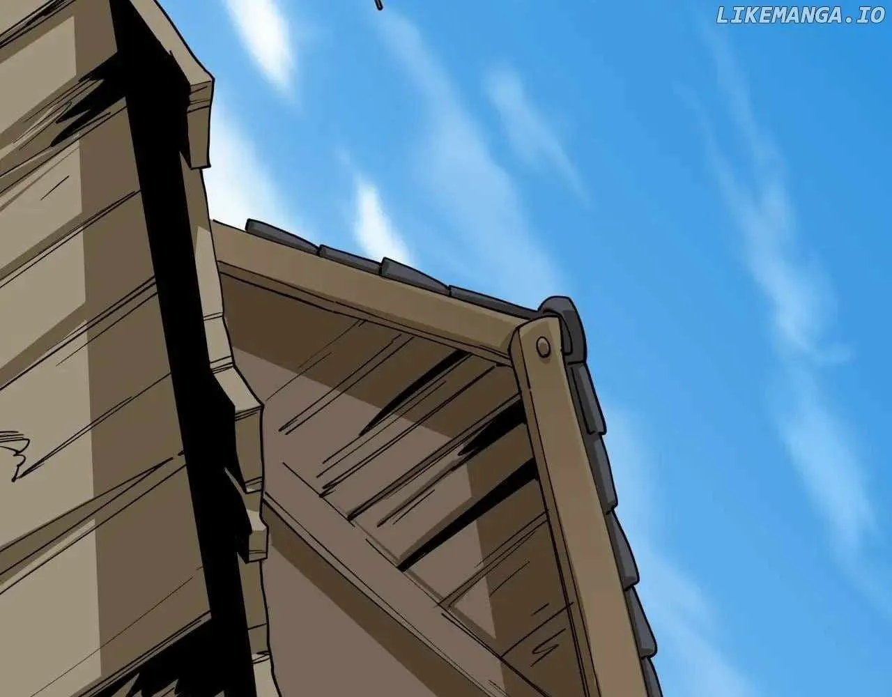 Age of Terror Chapter 410 page 119 - 