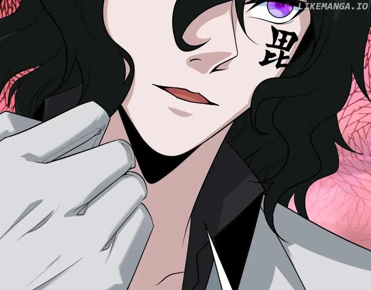 Age of Terror Chapter 410 page 14 - 