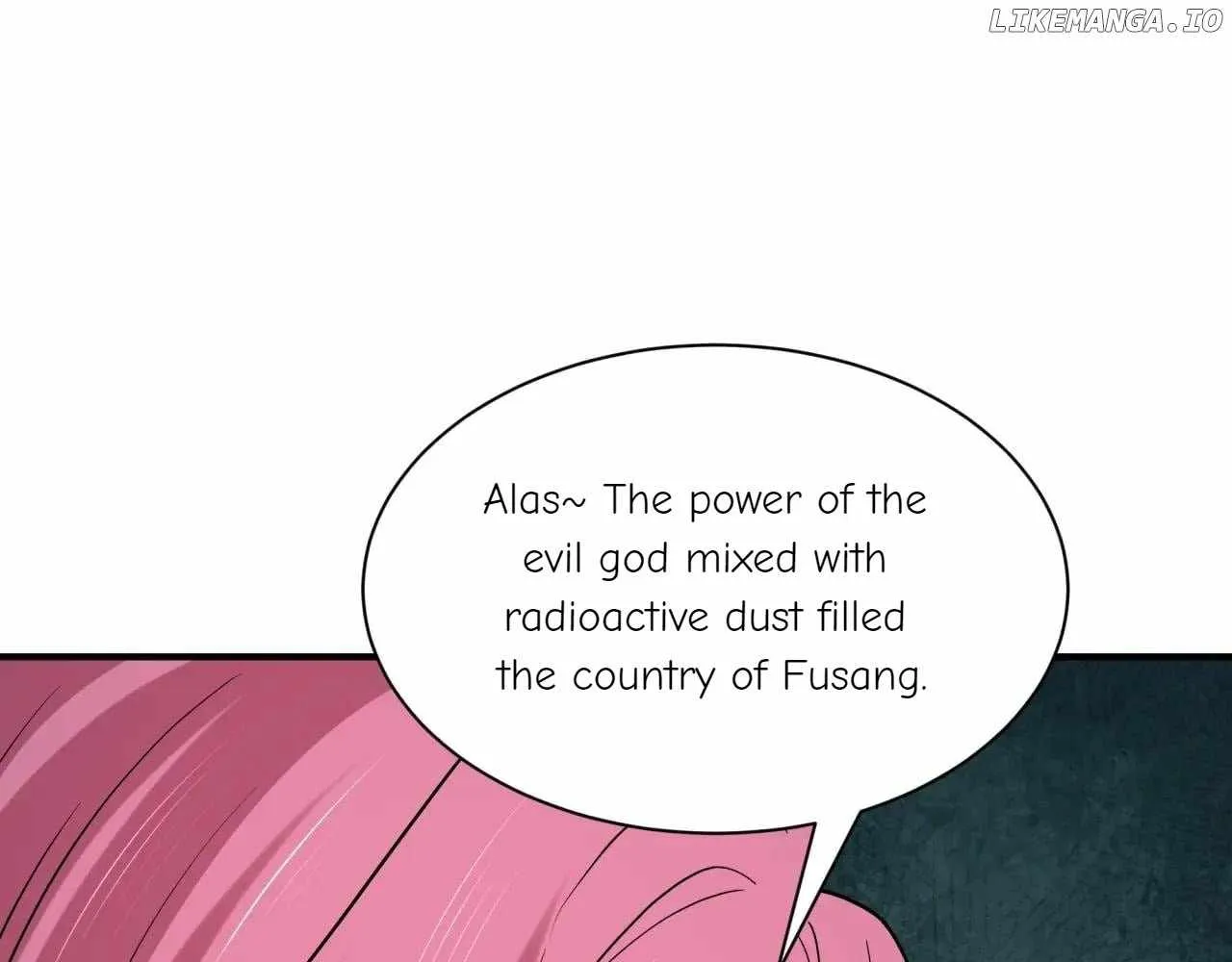 Age of Terror Chapter 410 page 134 - 