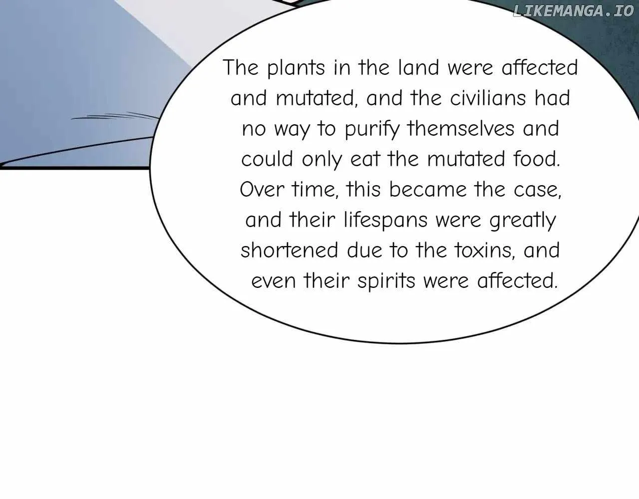 Age of Terror Chapter 410 page 136 - 