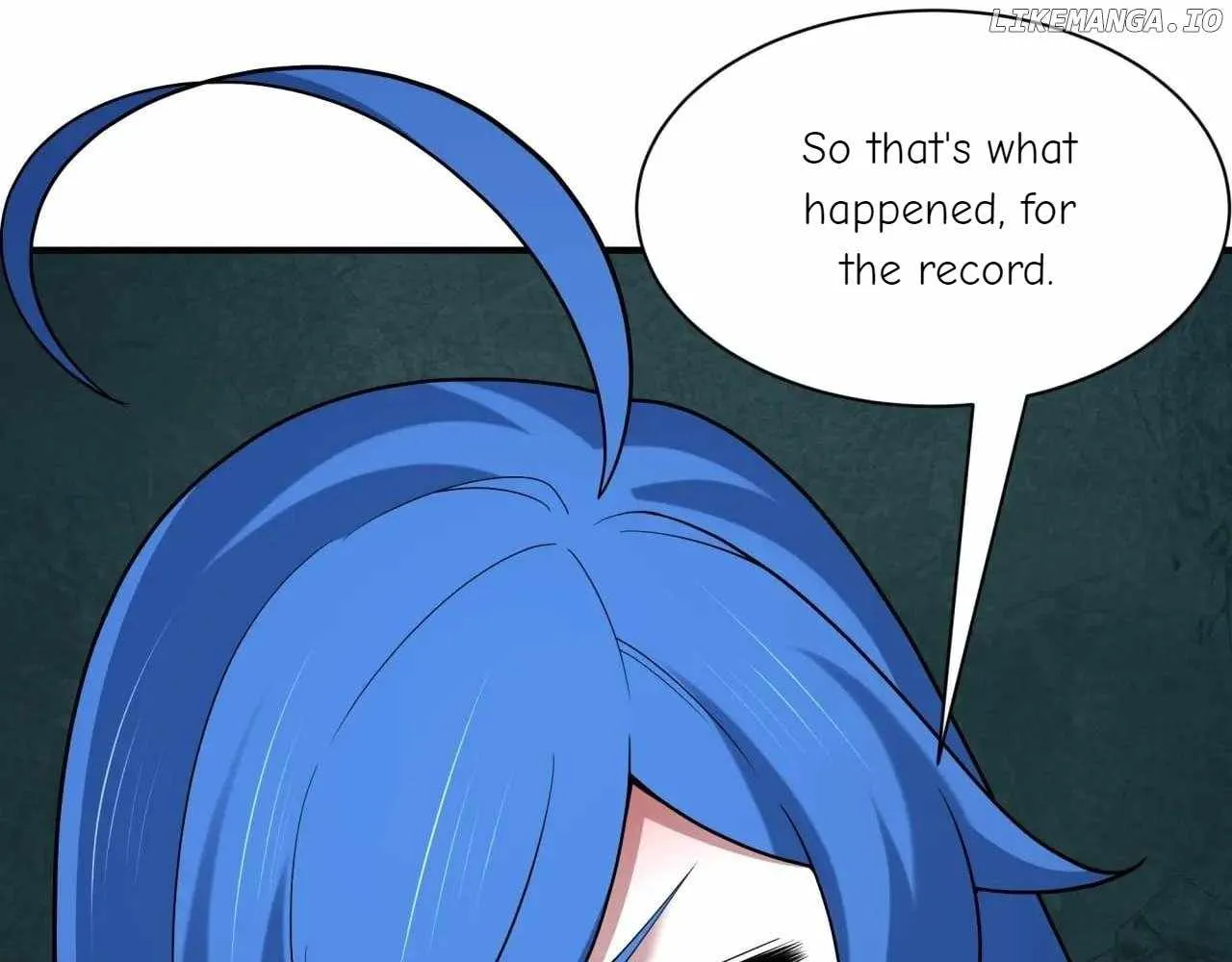 Age of Terror Chapter 410 page 137 - 