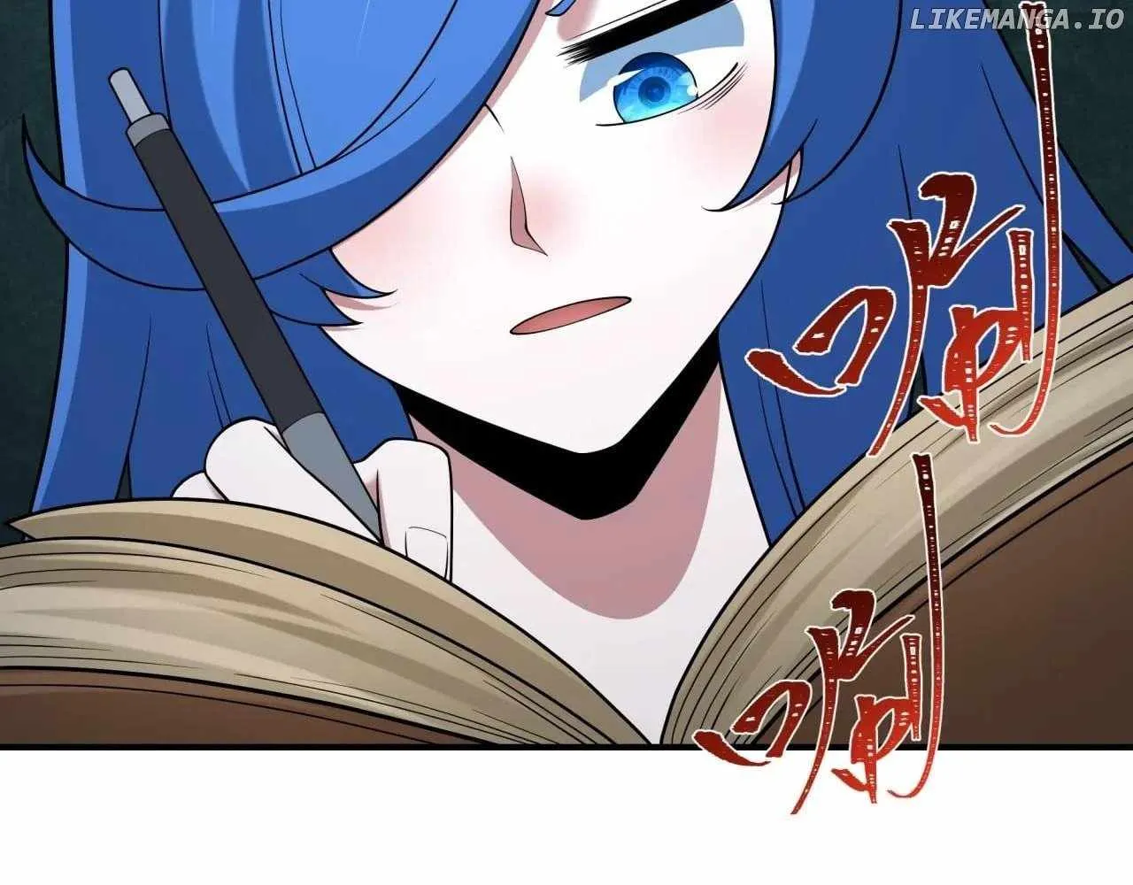 Age of Terror Chapter 410 page 138 - 