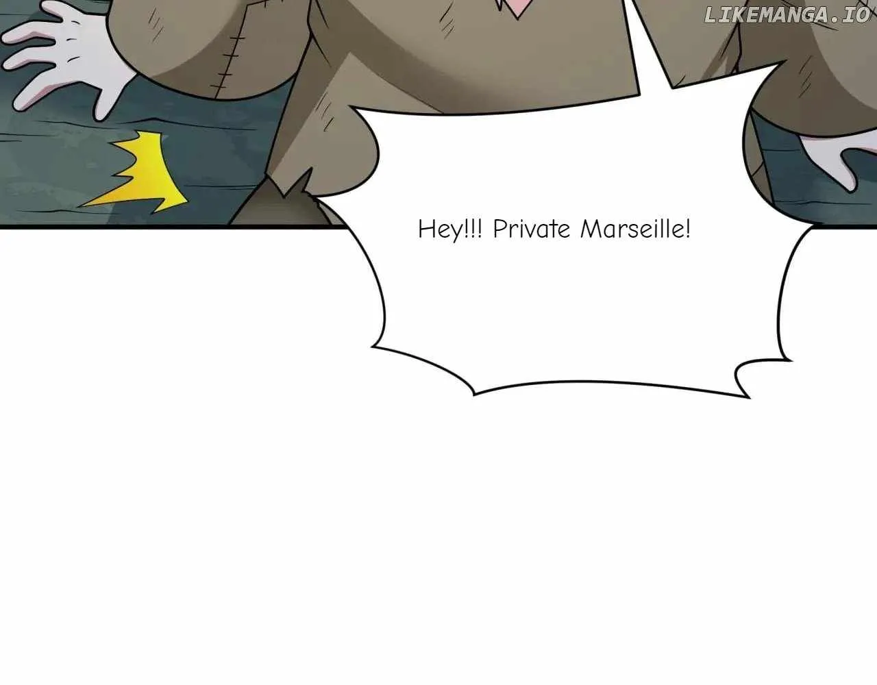 Age of Terror Chapter 410 page 146 - 