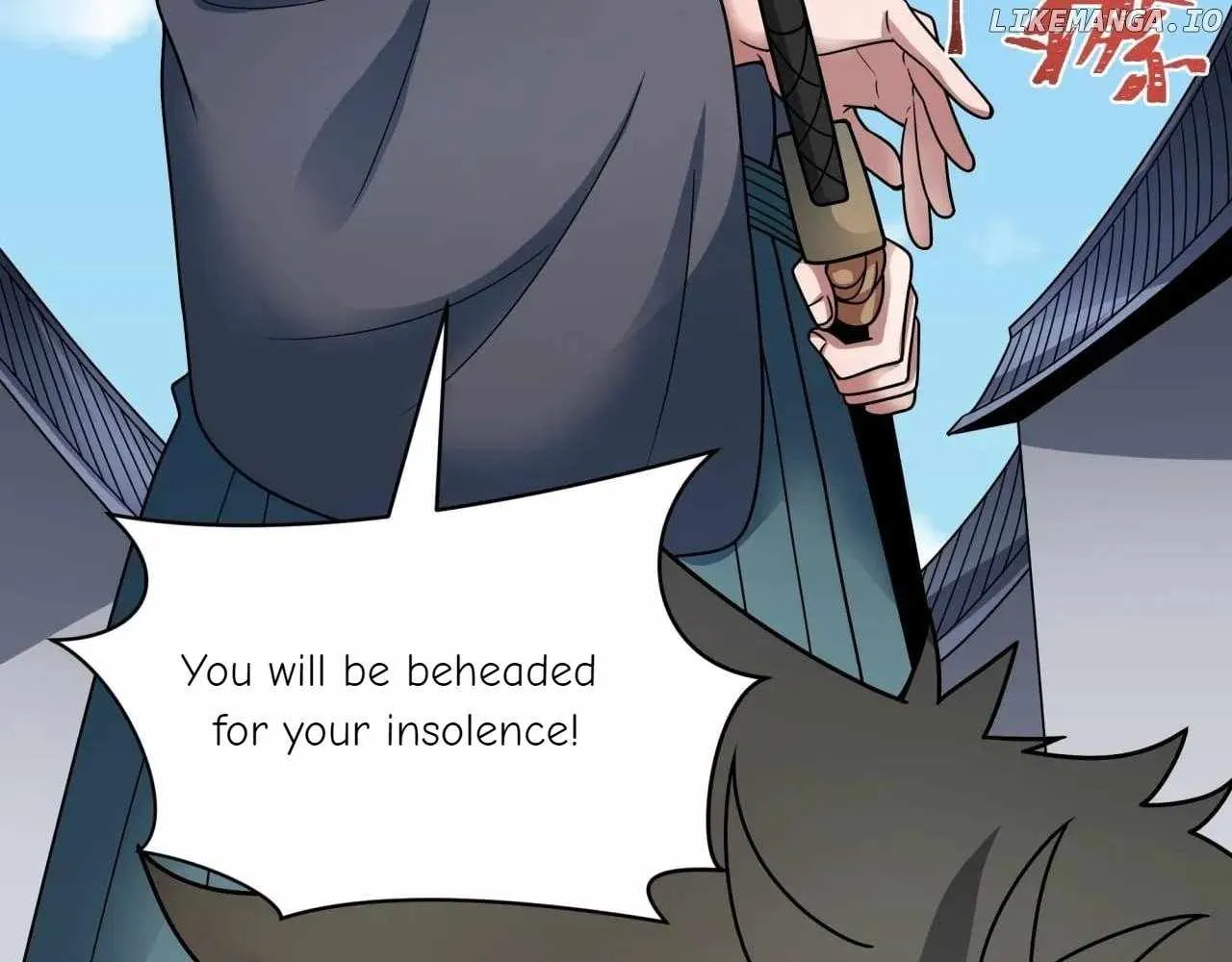 Age of Terror Chapter 410 page 149 - 