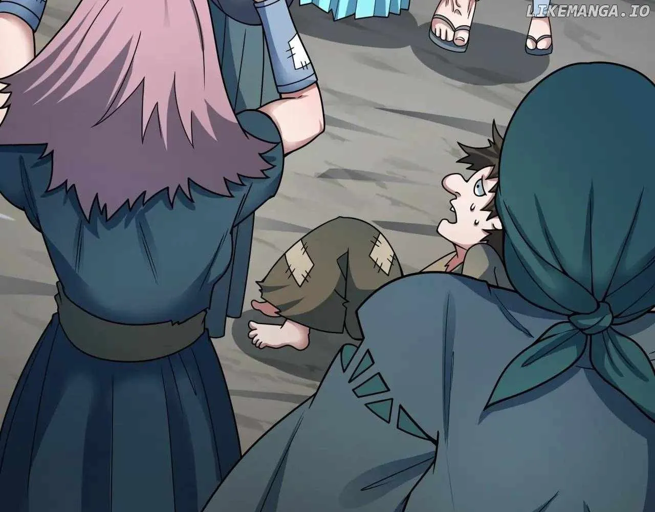 Age of Terror Chapter 410 page 153 - 