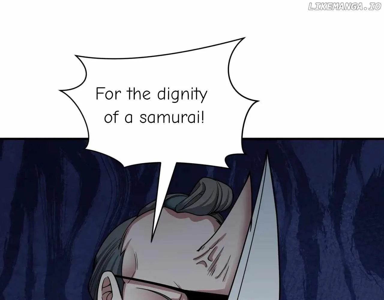 Age of Terror Chapter 410 page 155 - 