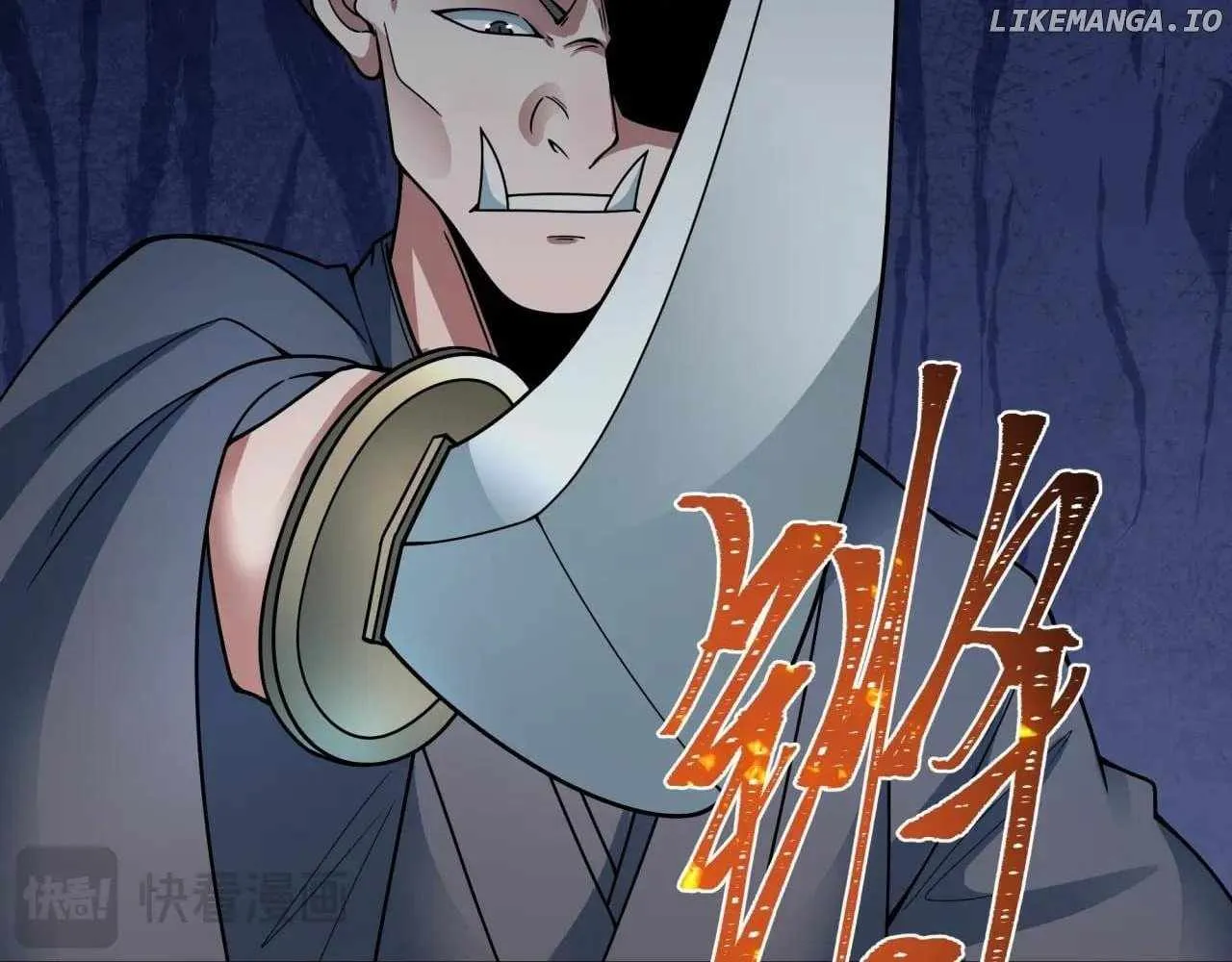 Age of Terror Chapter 410 page 156 - 