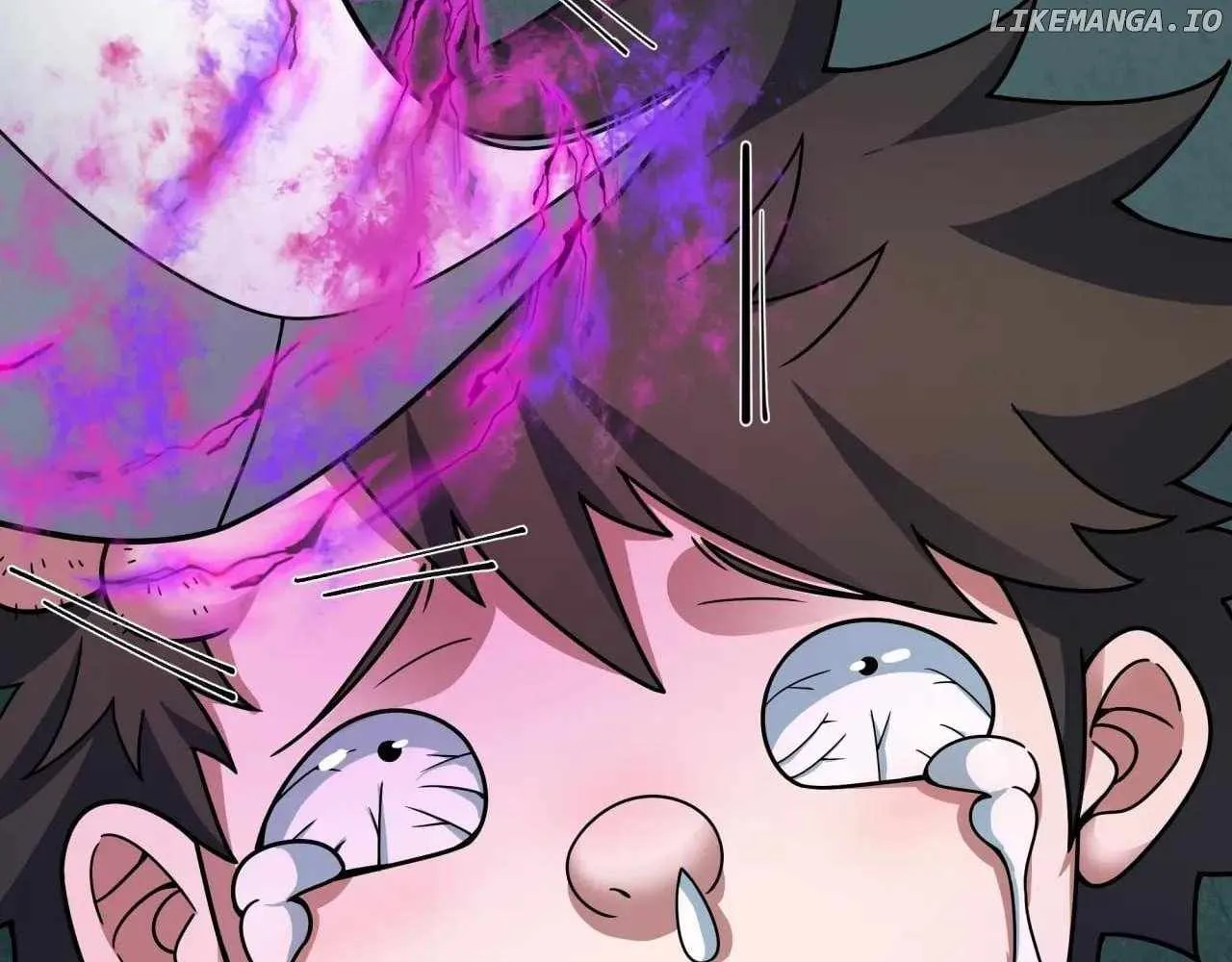Age of Terror Chapter 410 page 160 - 