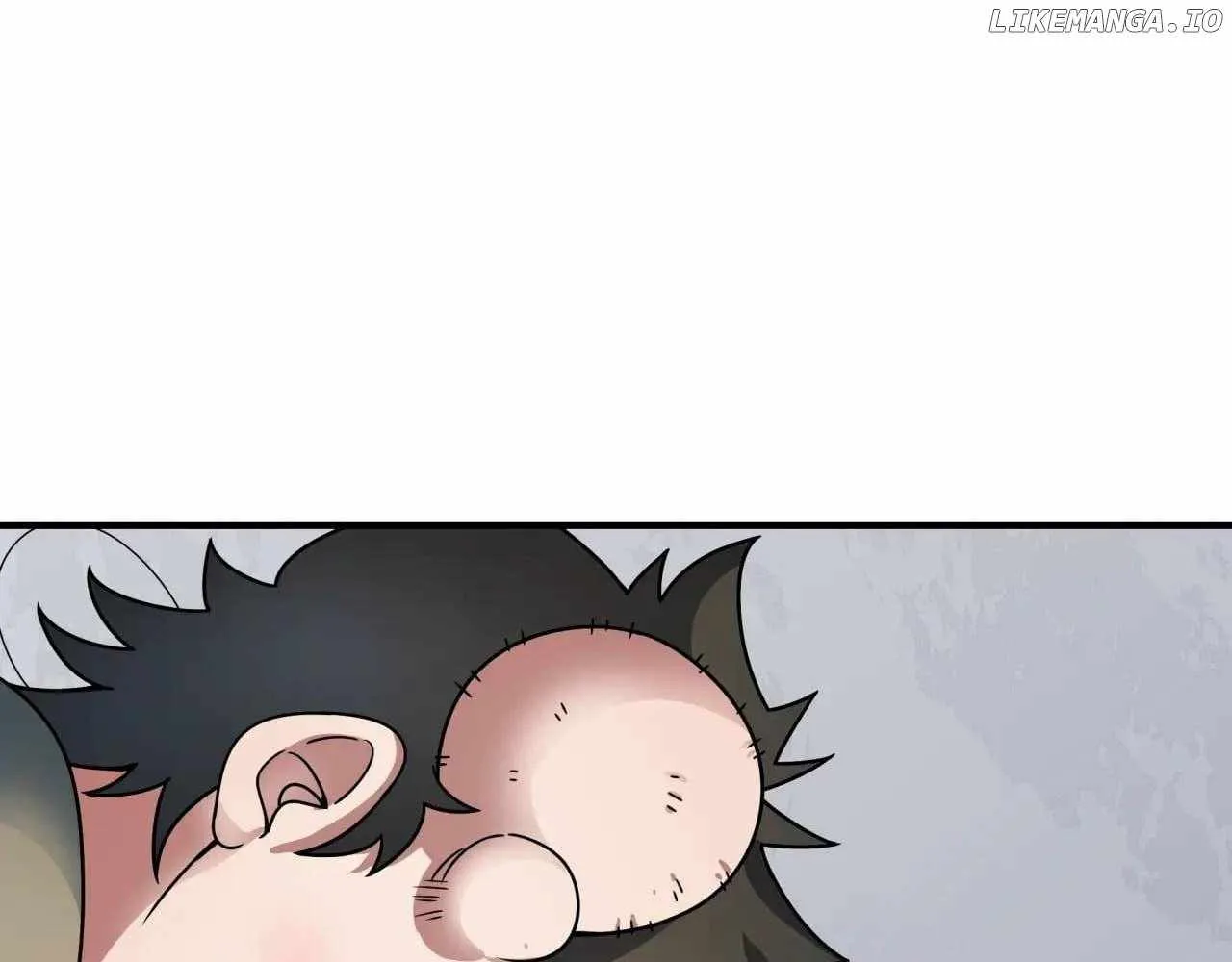 Age of Terror Chapter 410 page 166 - 