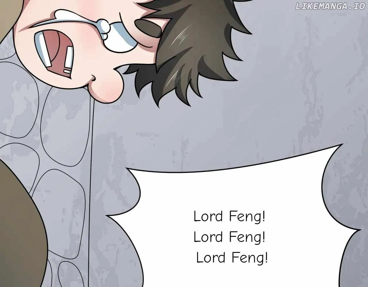 Age of Terror Chapter 410 page 167 - 