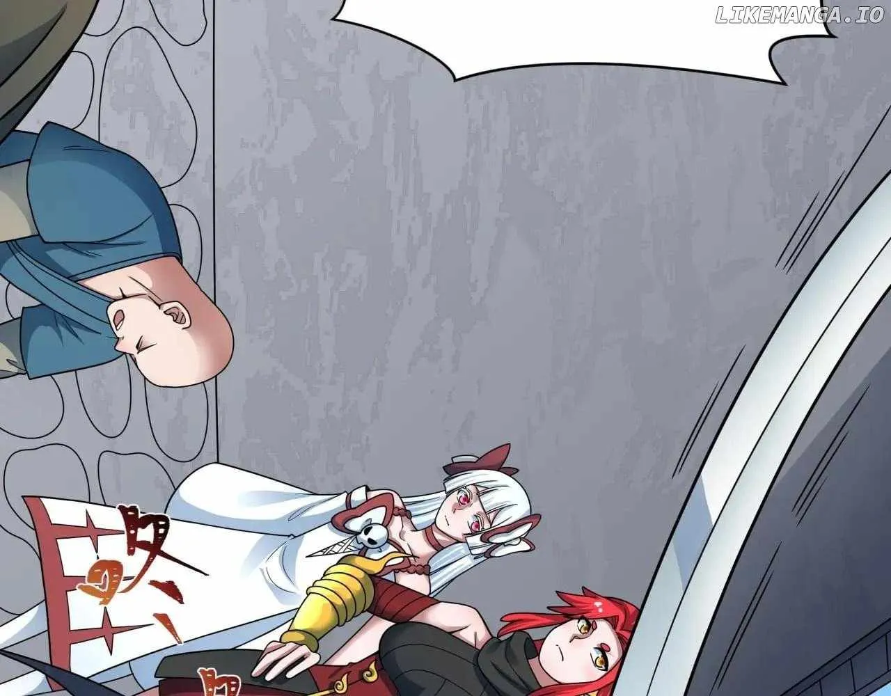 Age of Terror Chapter 410 page 168 - 