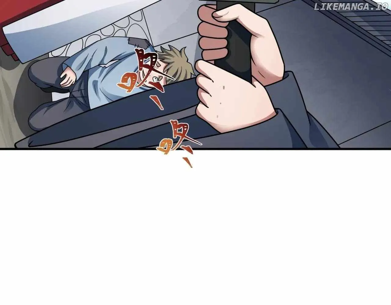 Age of Terror Chapter 410 page 170 - 