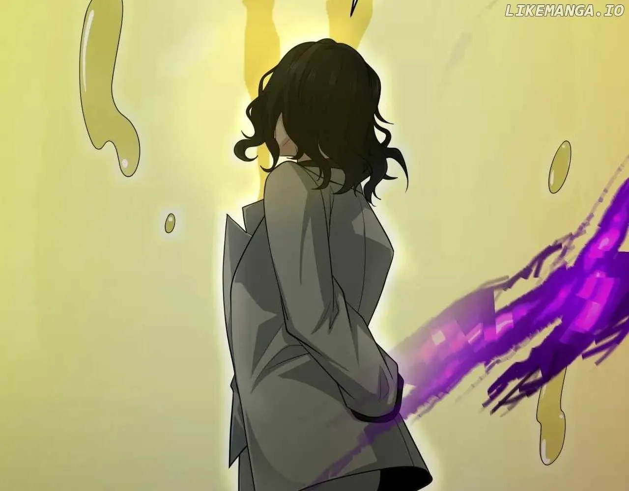 Age of Terror Chapter 410 page 20 - 