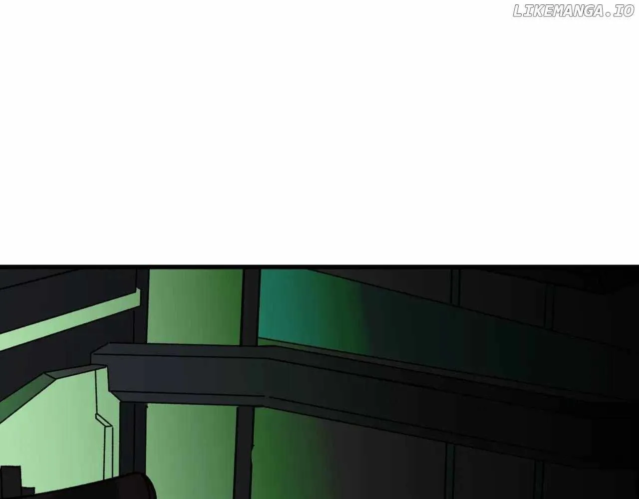 Age of Terror Chapter 410 page 3 - 
