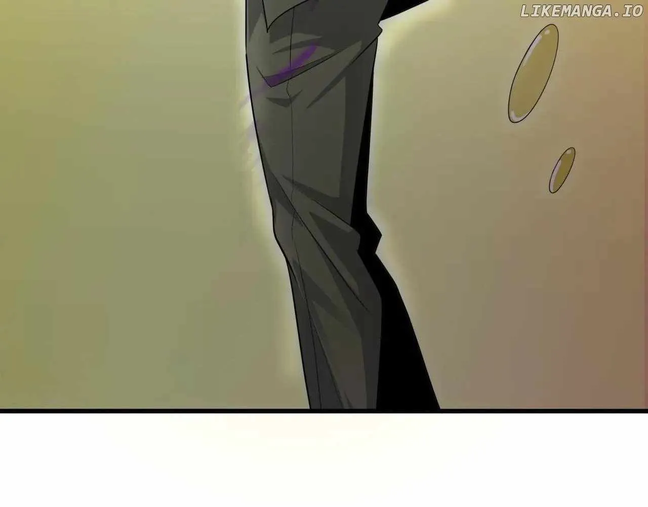 Age of Terror Chapter 410 page 21 - 