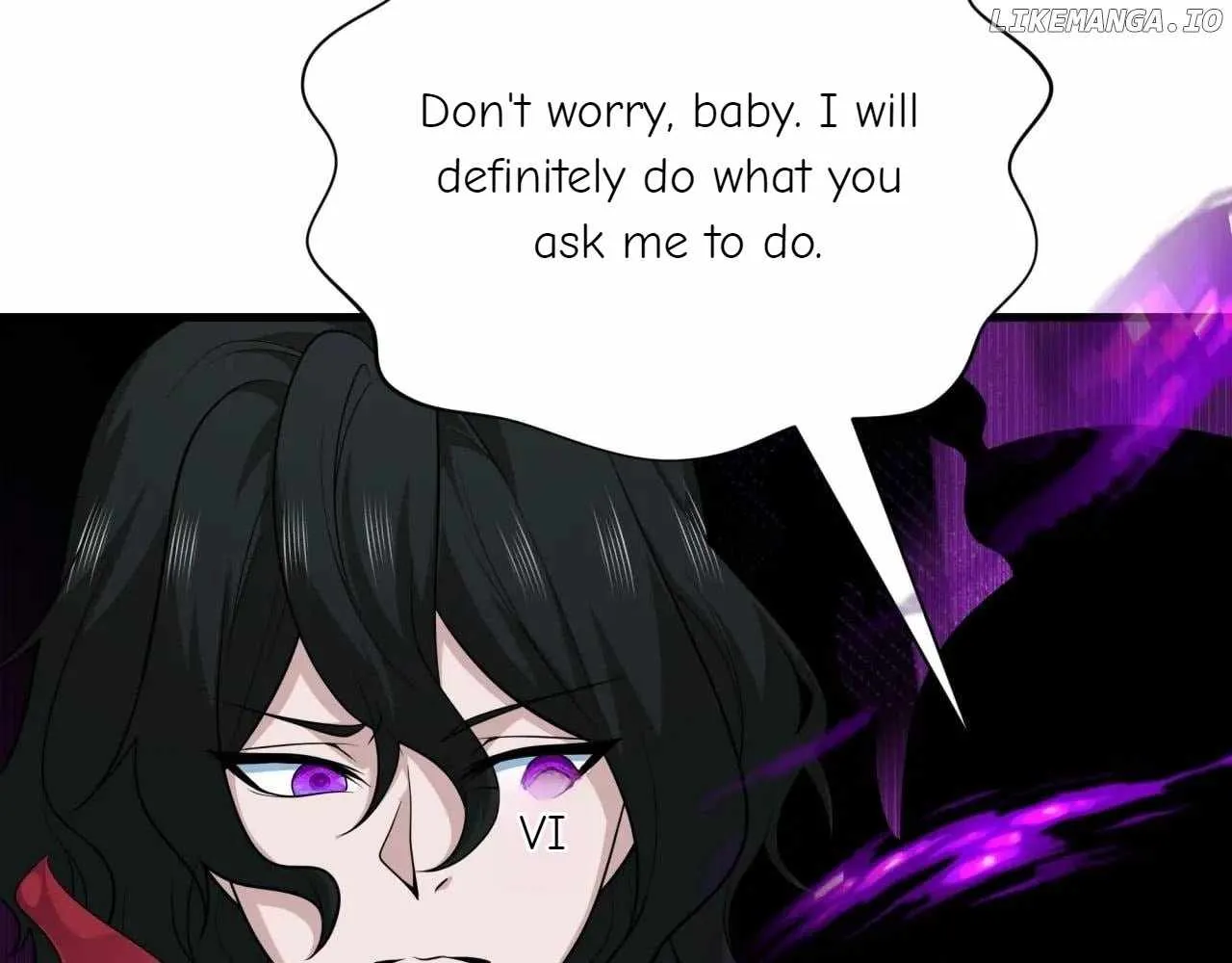 Age of Terror Chapter 410 page 24 - 