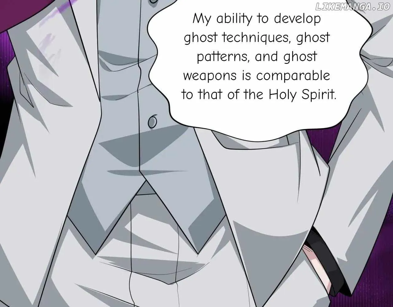 Age of Terror Chapter 410 page 26 - 
