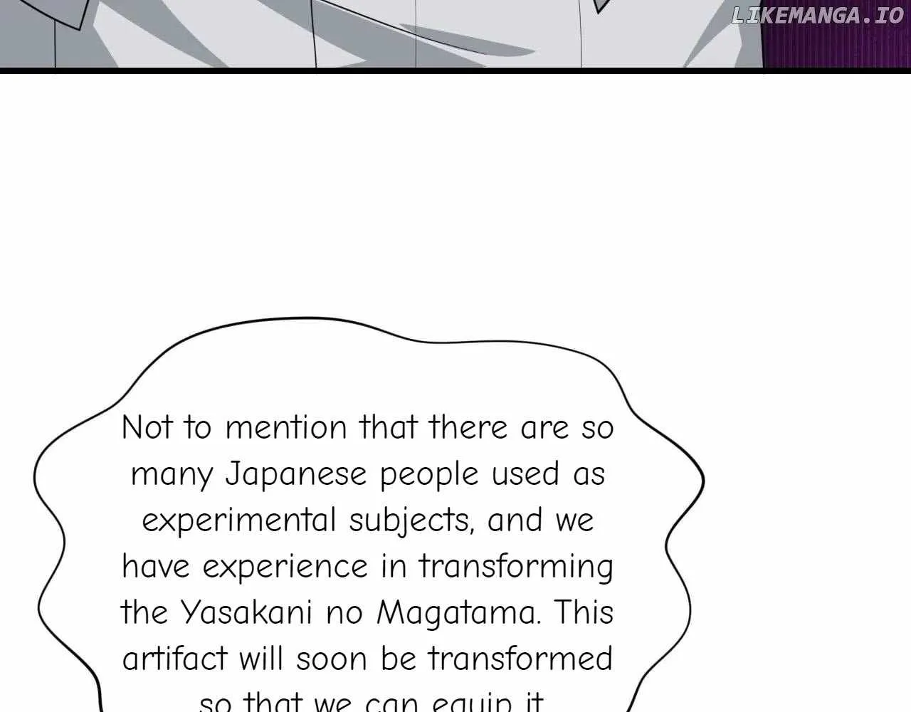 Age of Terror Chapter 410 page 27 - 