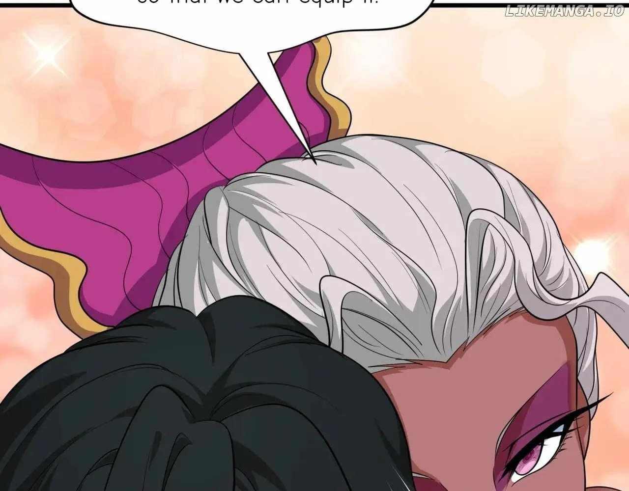 Age of Terror Chapter 410 page 28 - 