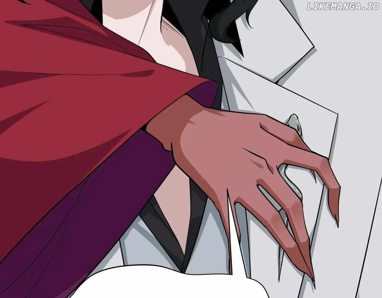 Age of Terror Chapter 410 page 30 - 