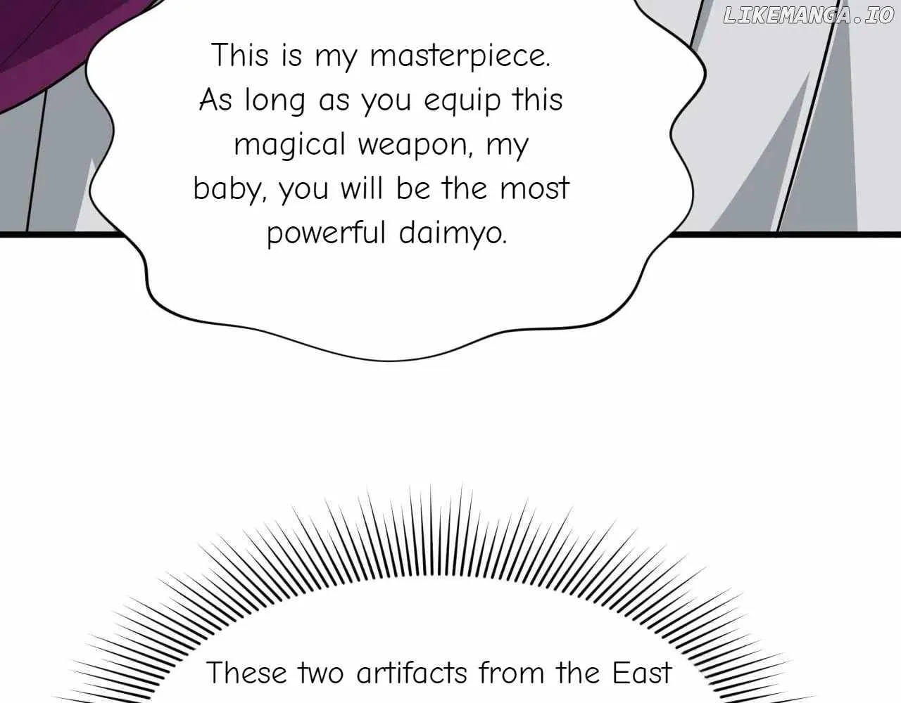 Age of Terror Chapter 410 page 31 - 
