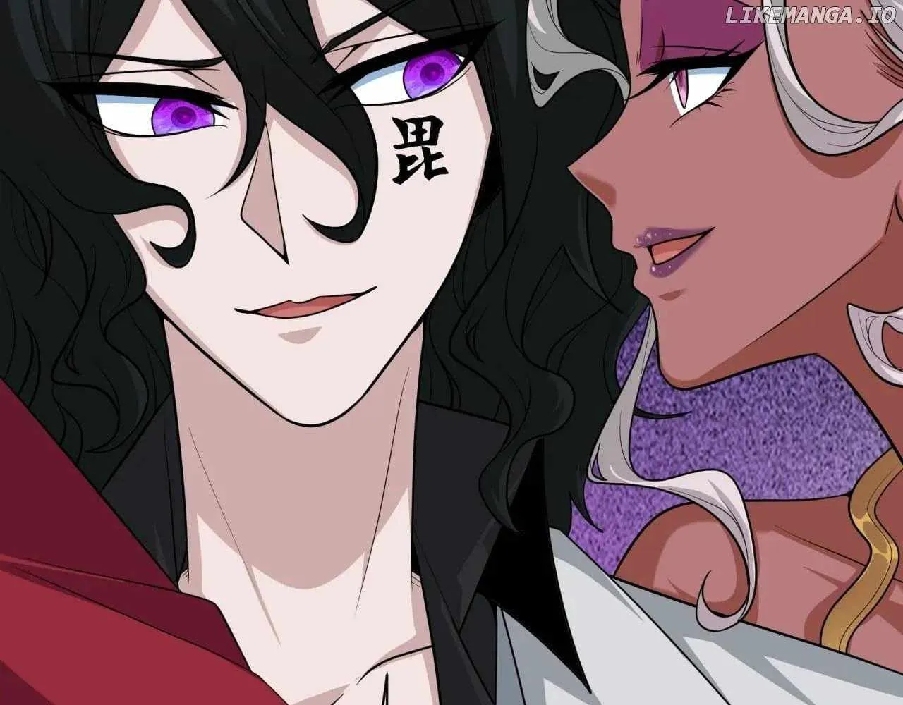 Age of Terror Chapter 410 page 35 - 