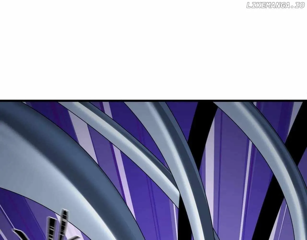 Age of Terror Chapter 410 page 42 - 