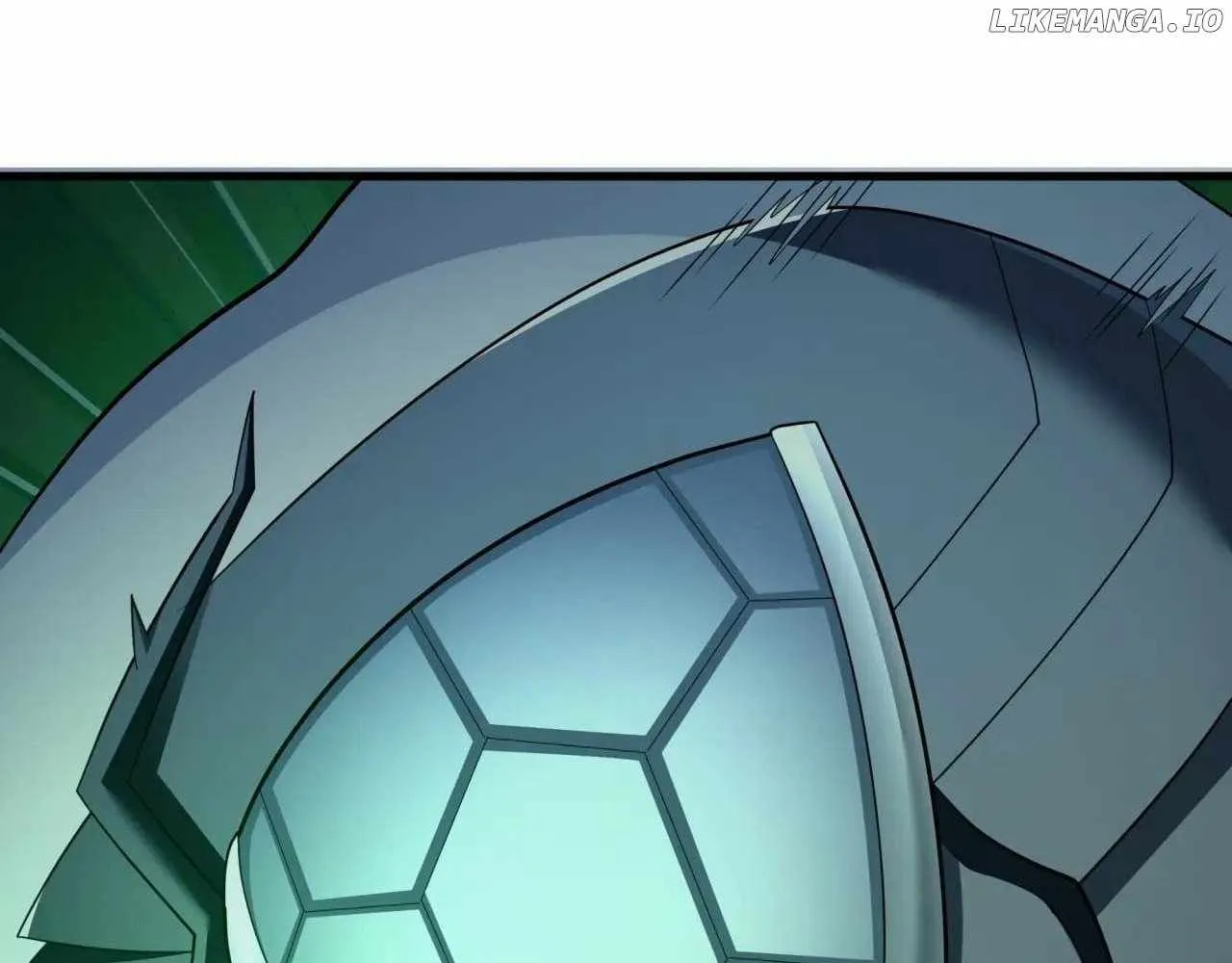 Age of Terror Chapter 410 page 46 - 
