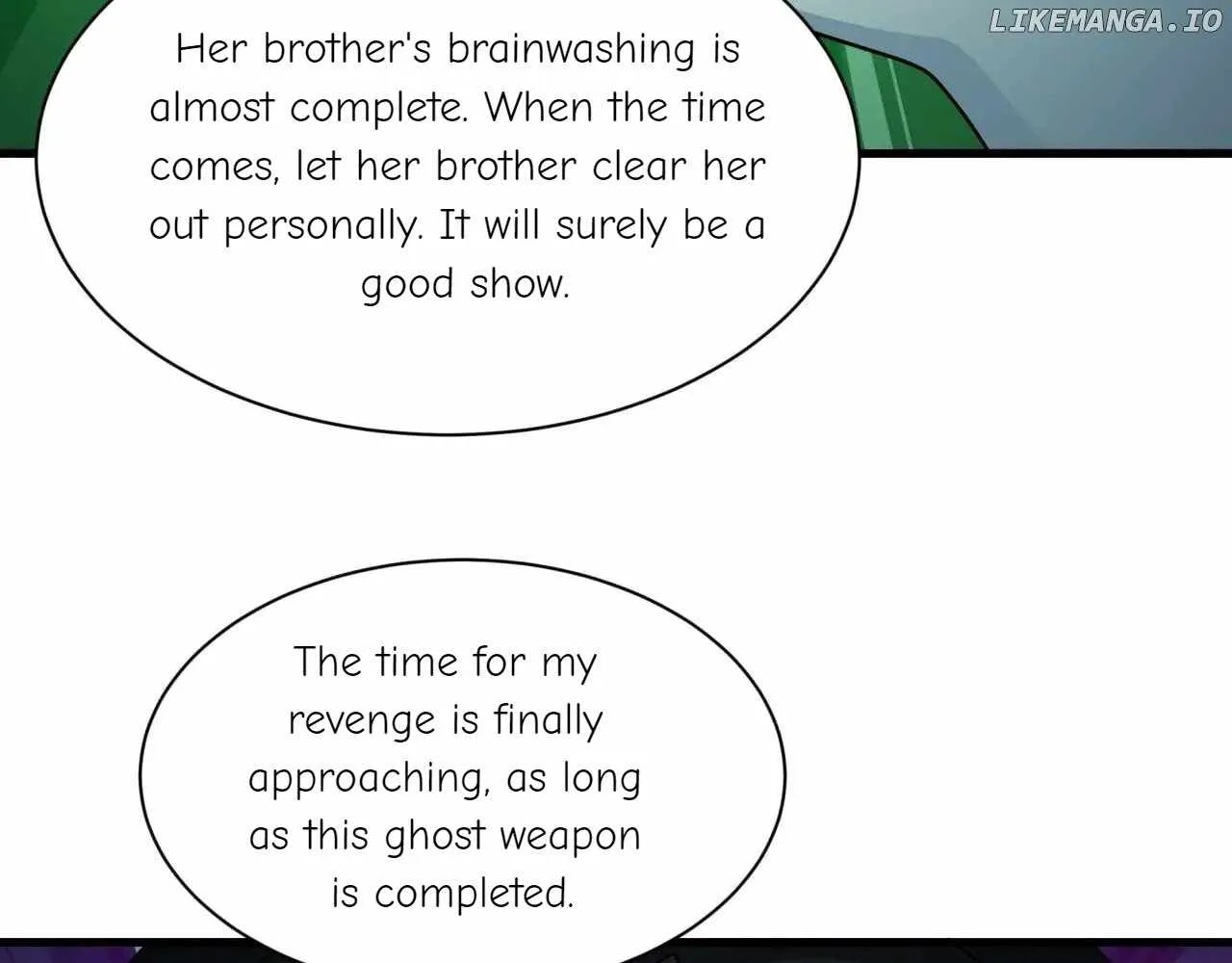 Age of Terror Chapter 410 page 48 - 