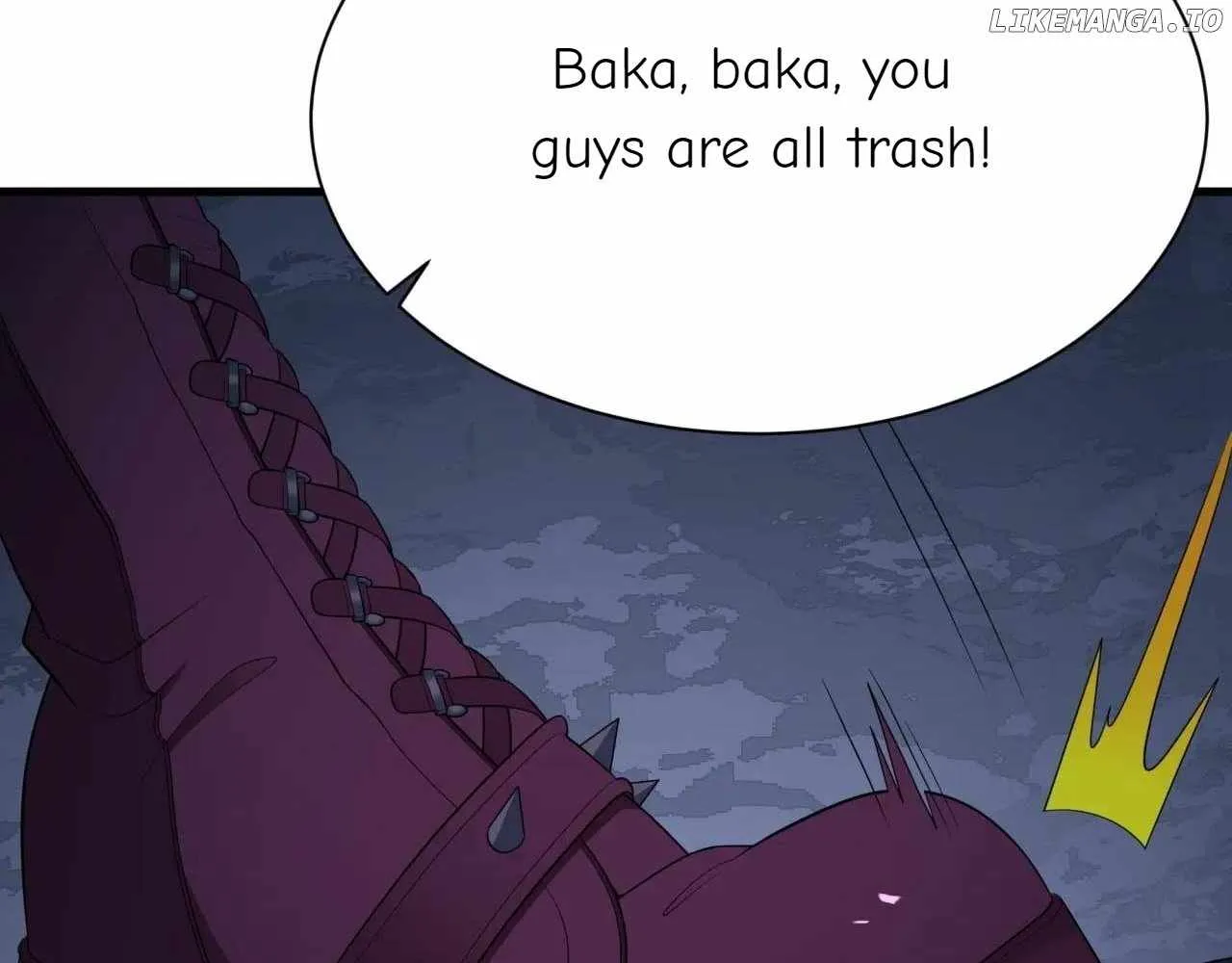Age of Terror Chapter 410 page 52 - 