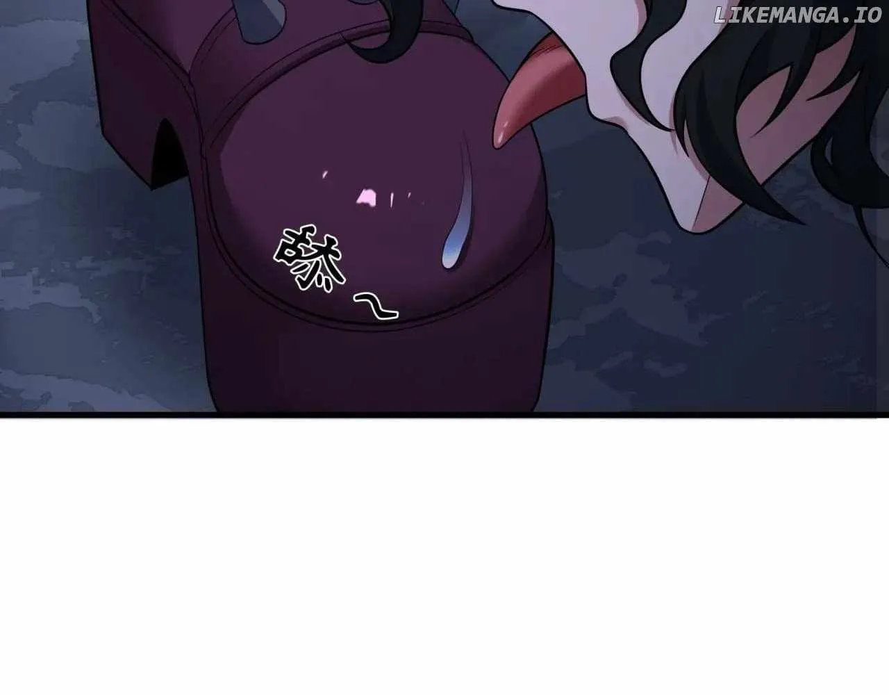 Age of Terror Chapter 410 page 56 - 