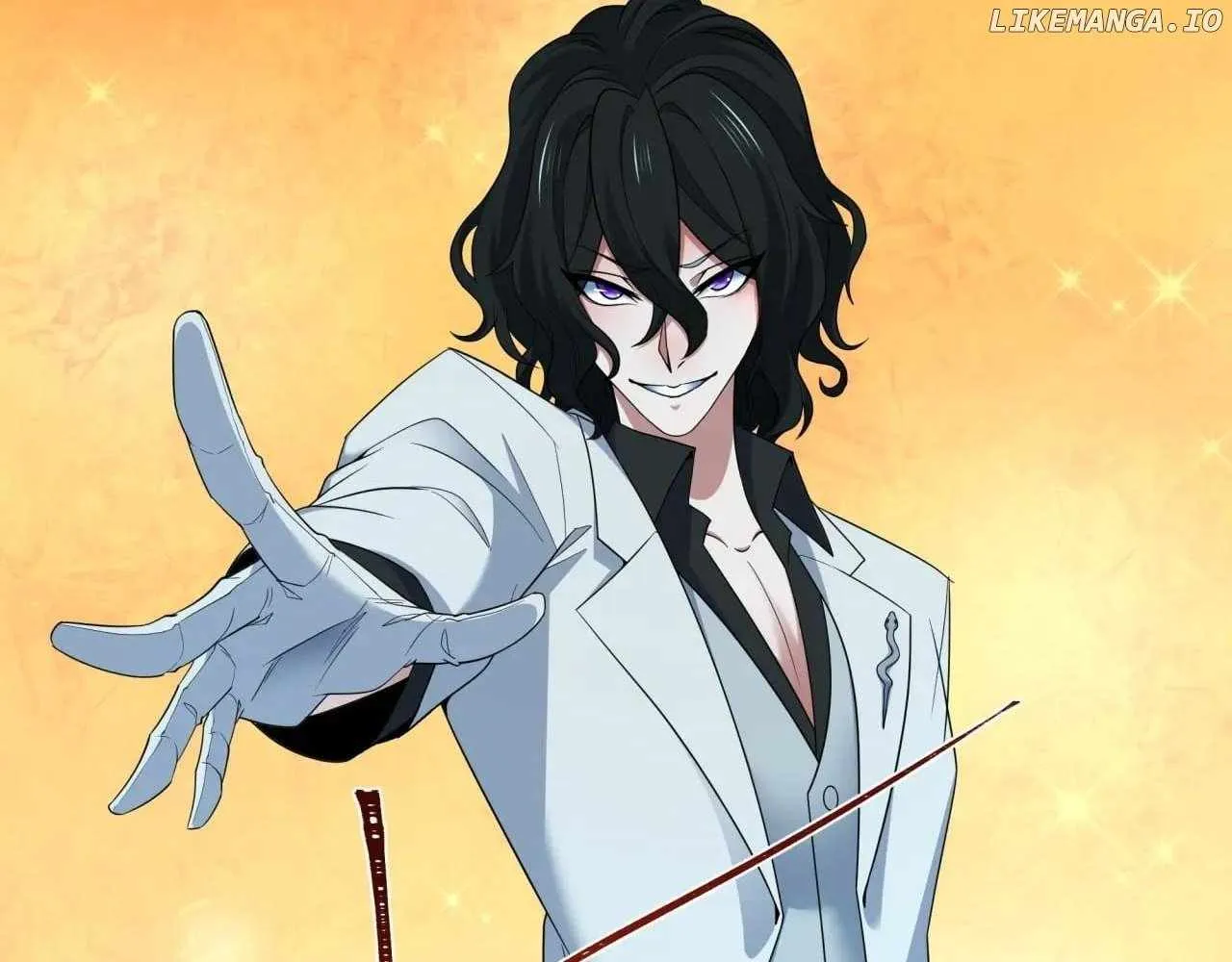 Age of Terror Chapter 410 page 60 - 