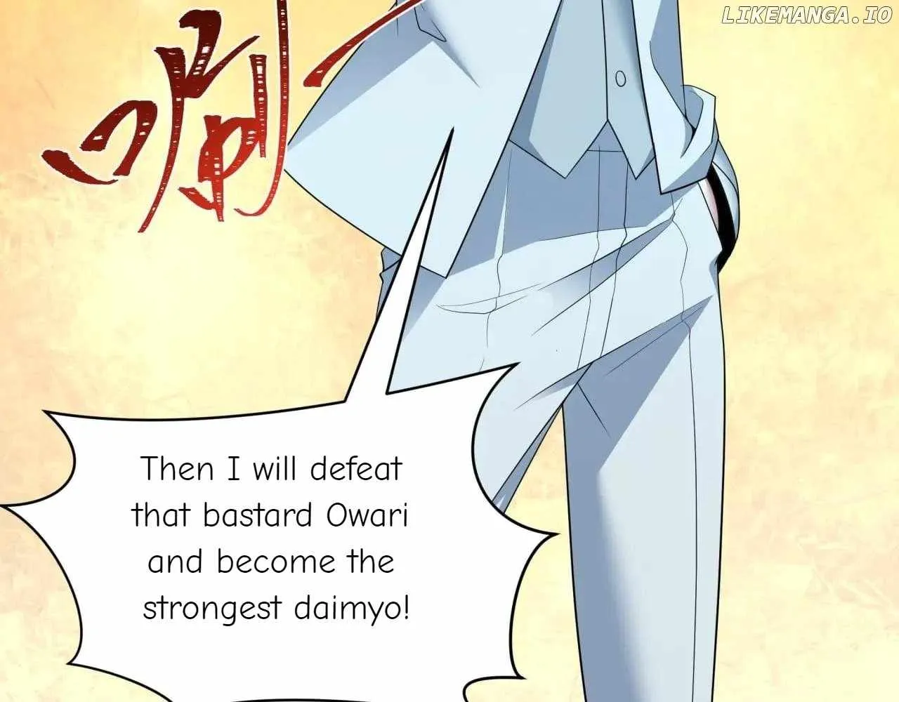 Age of Terror Chapter 410 page 61 - 