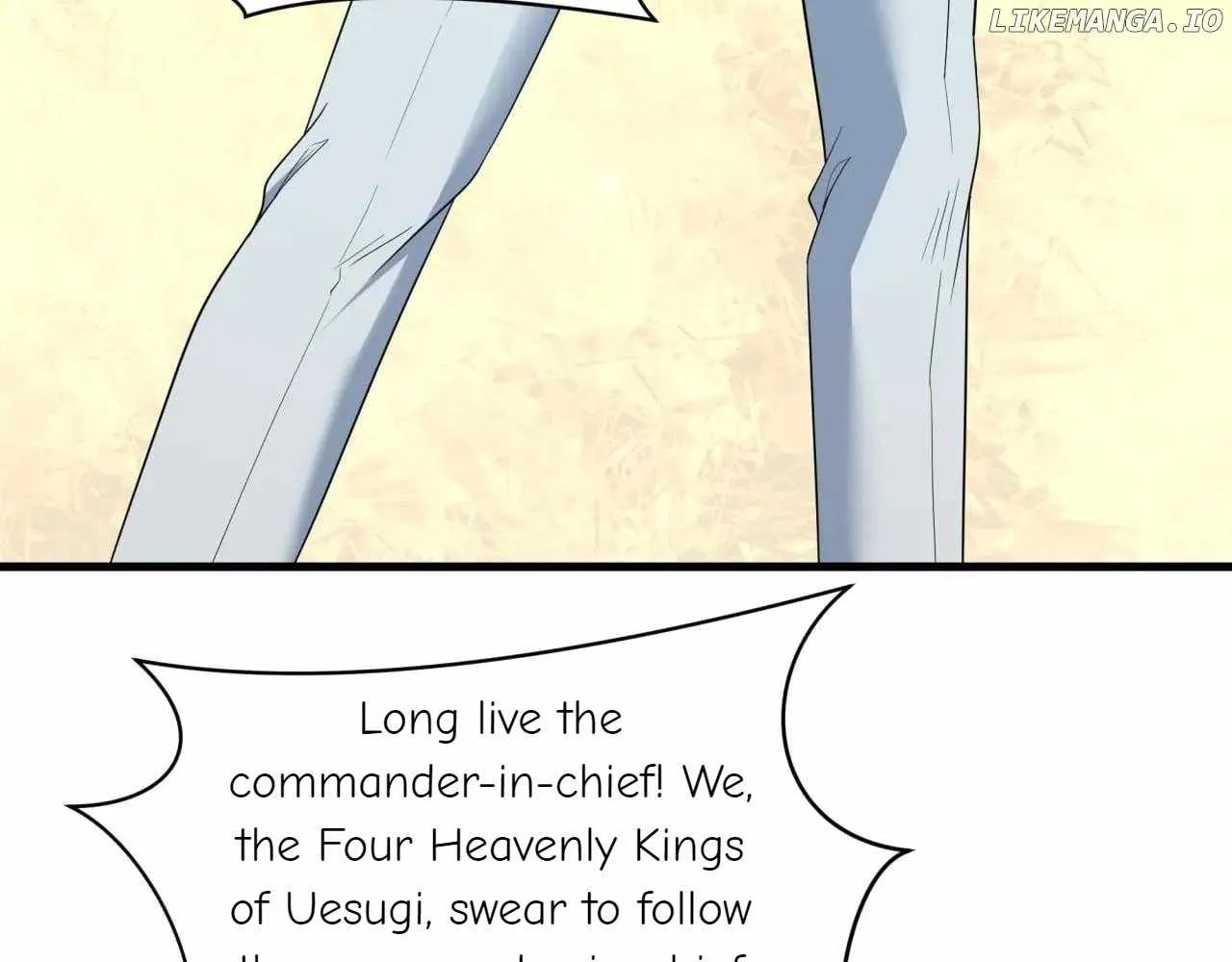 Age of Terror Chapter 410 page 62 - 