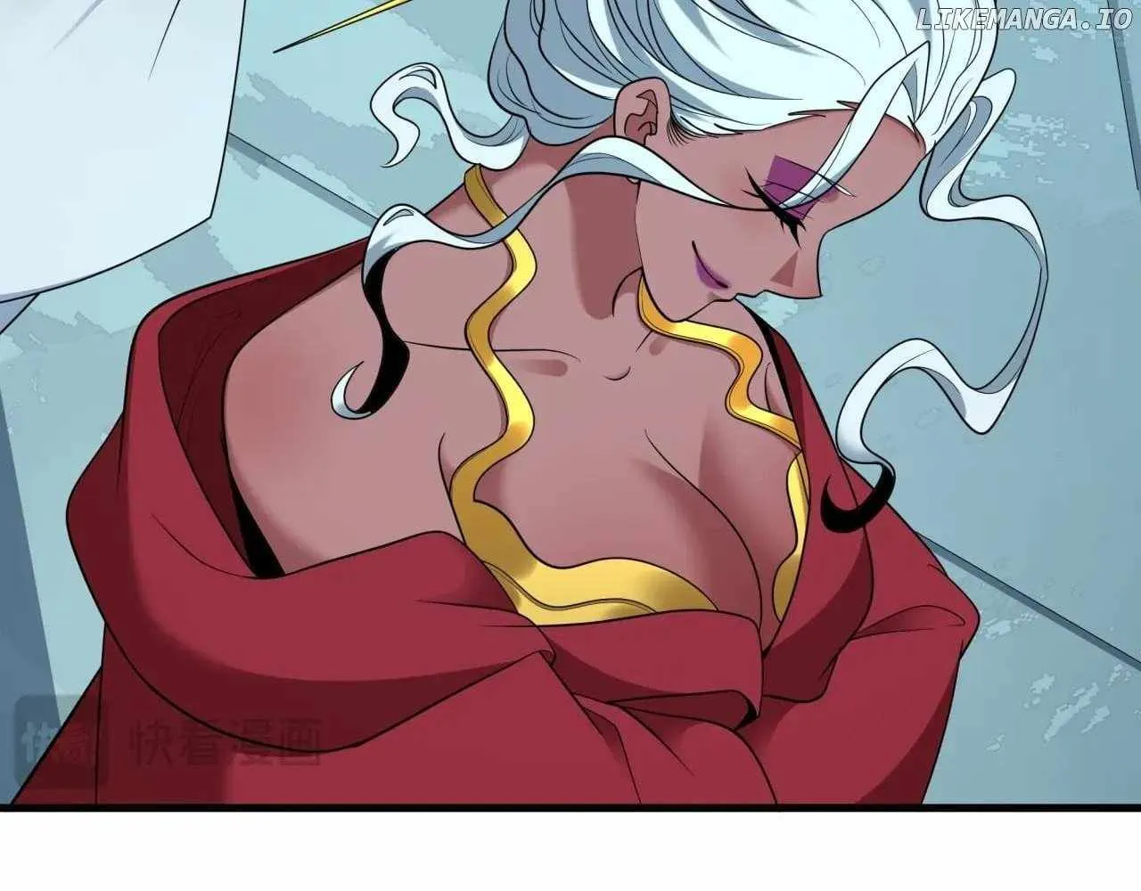 Age of Terror Chapter 410 page 65 - 