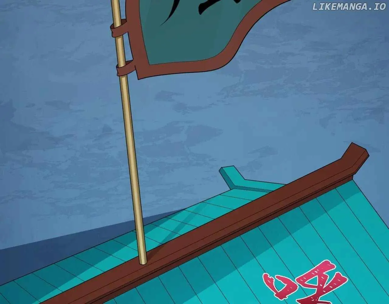 Age of Terror Chapter 410 page 68 - 