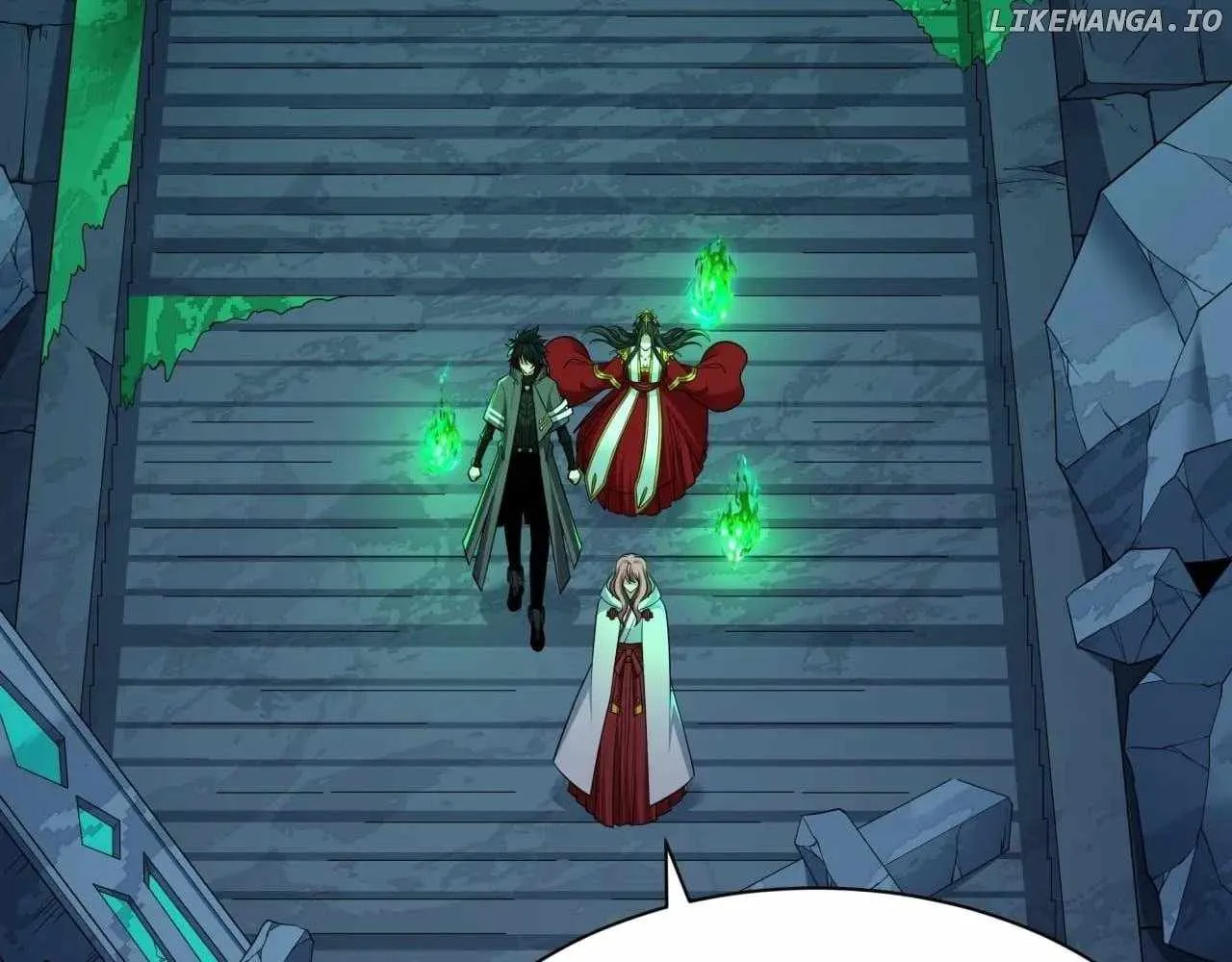 Age of Terror Chapter 410 page 72 - 