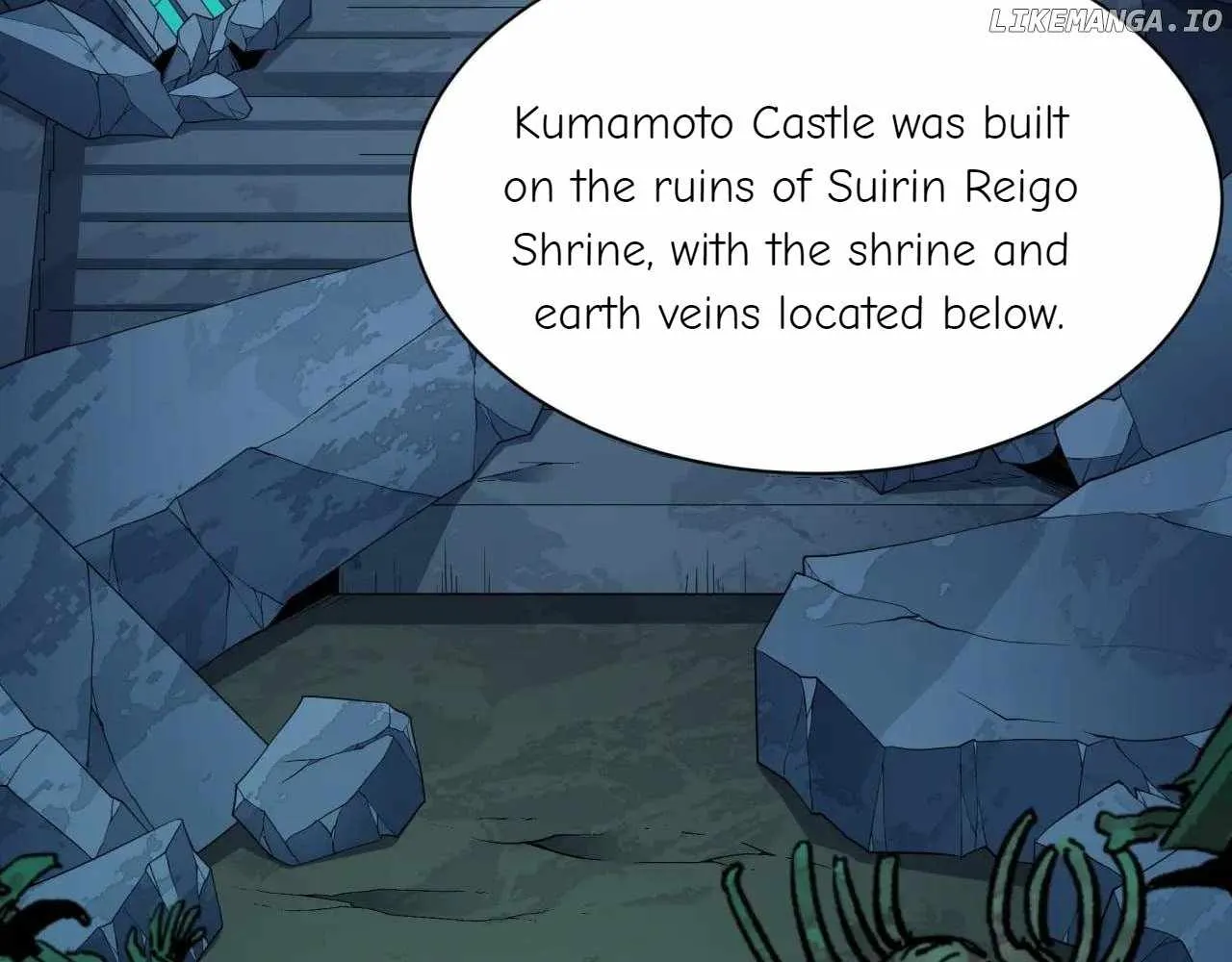 Age of Terror Chapter 410 page 73 - 