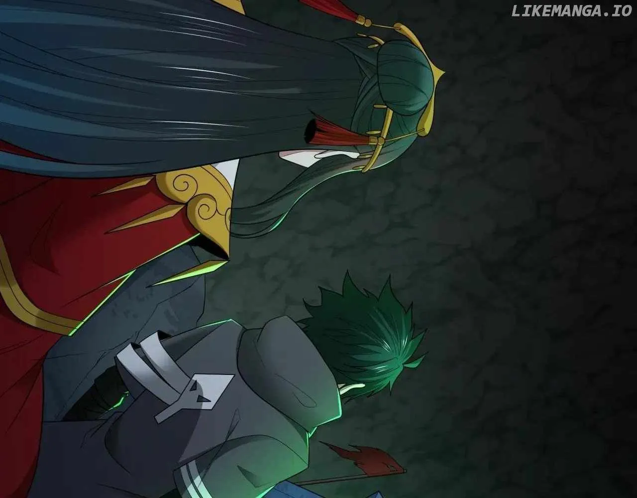 Age of Terror Chapter 410 page 76 - 